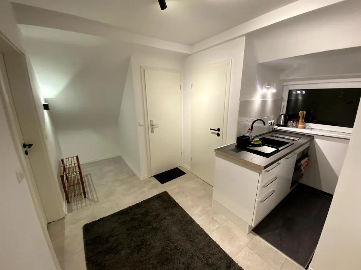 Rhein-Neckar-Apartments Viernheim 0*,  Germany