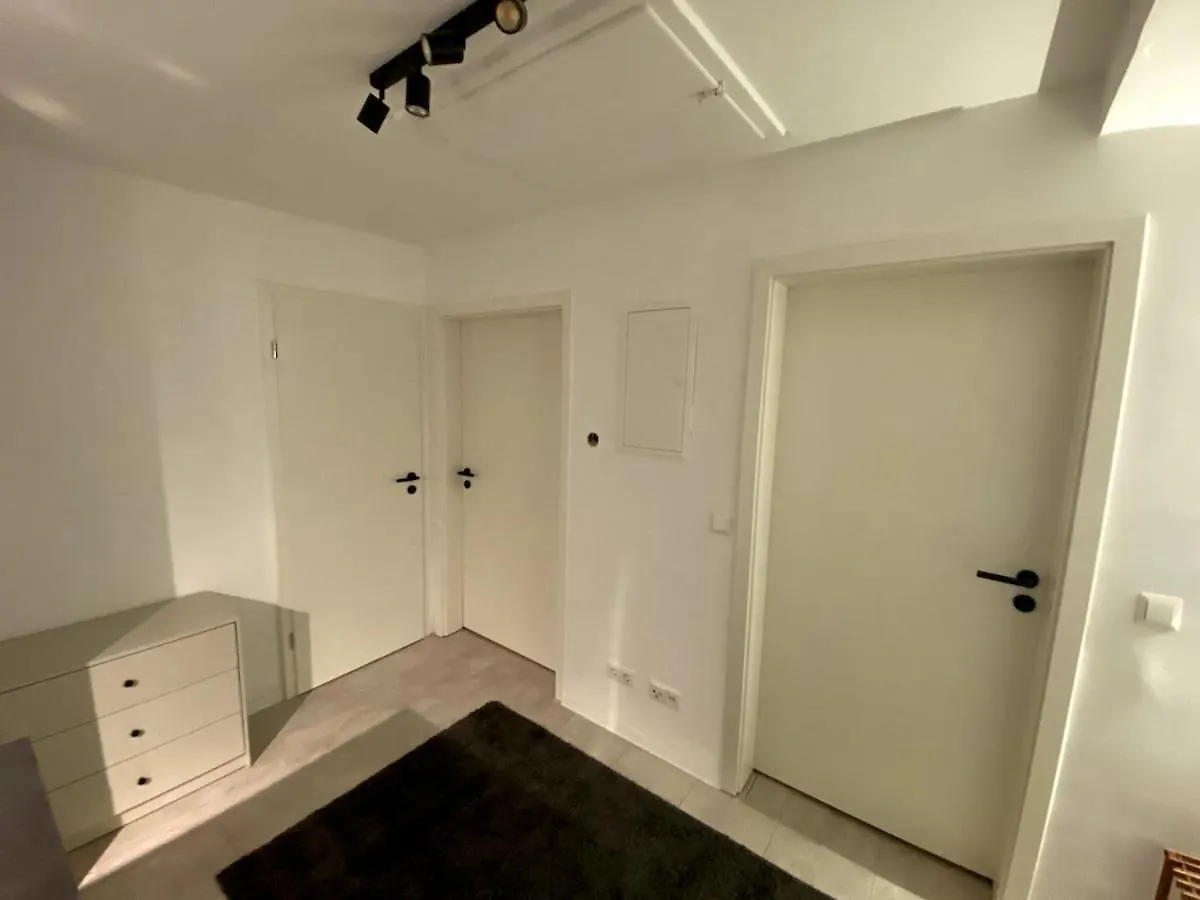 Rhein-Neckar-Apartments Viernheim