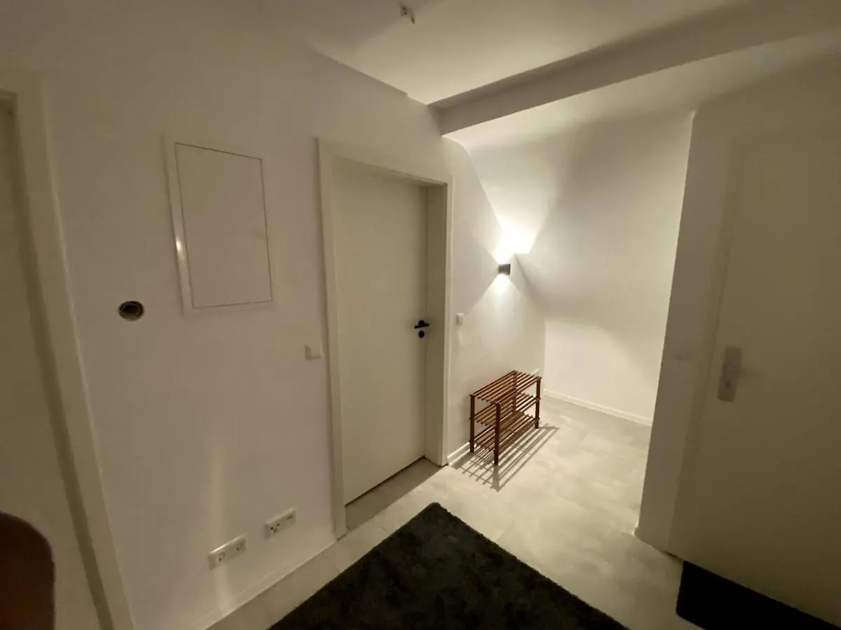 Rhein-Neckar-Apartments Viernheim