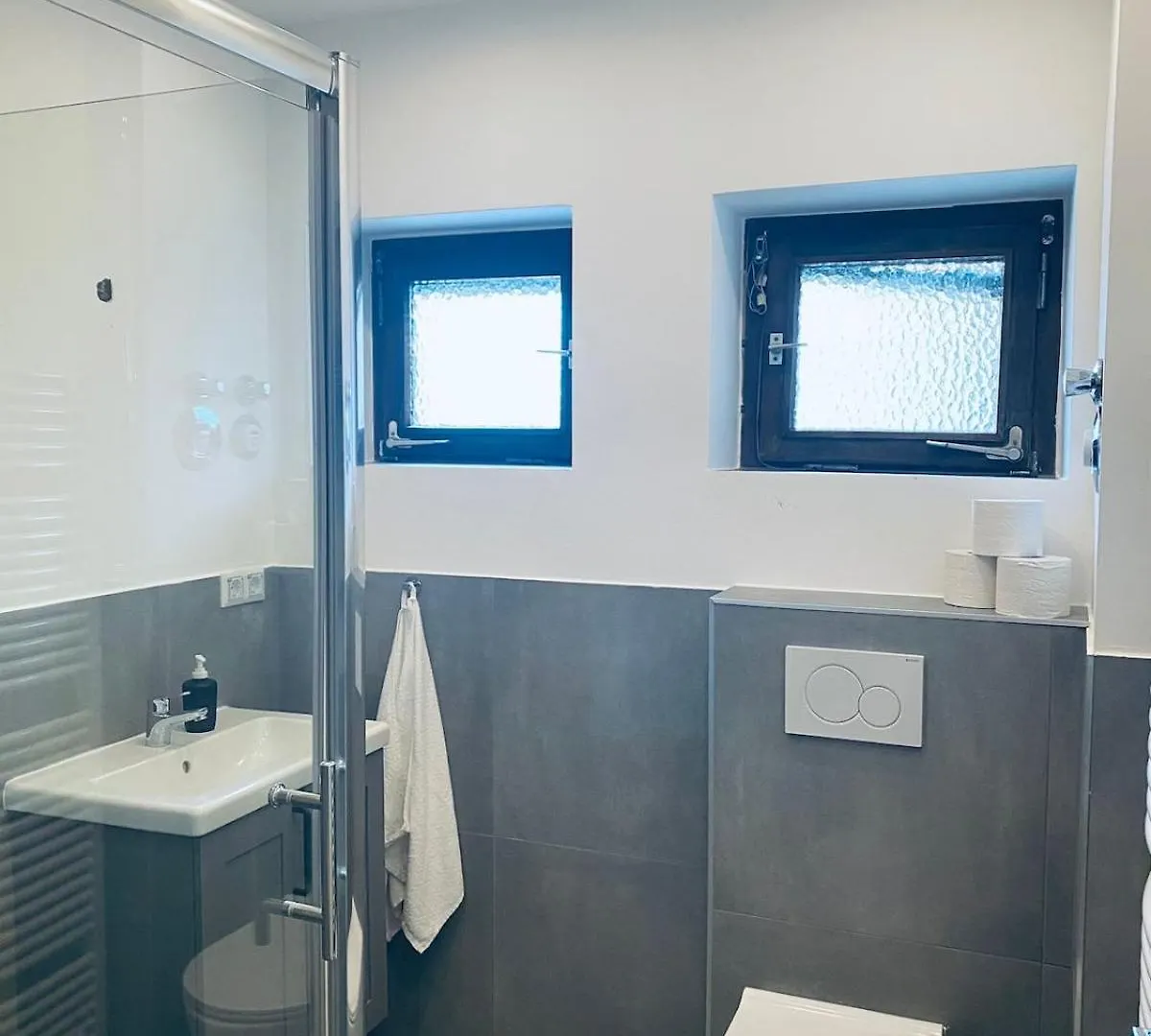 Apartment Rhein-Neckar-Apartments Viernheim