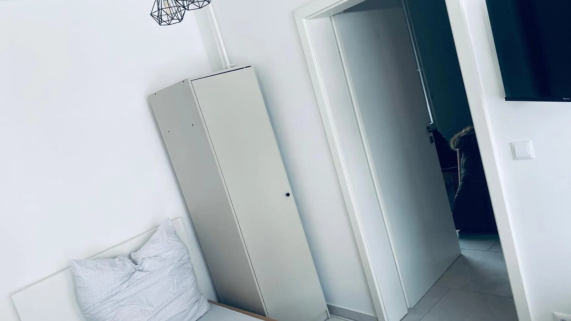 Apartment Rhein-Neckar-Apartments Viernheim Germany