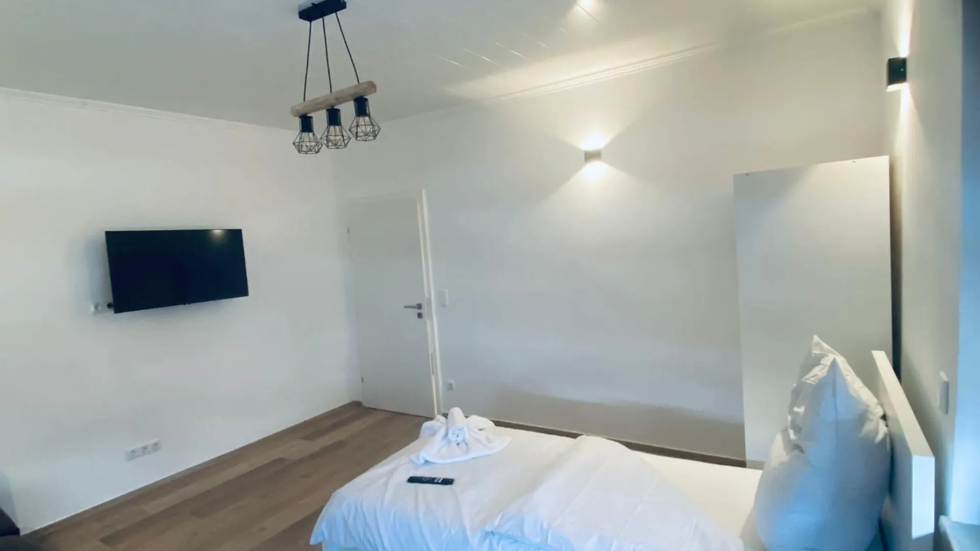 Rhein-Neckar-Apartments Viernheim