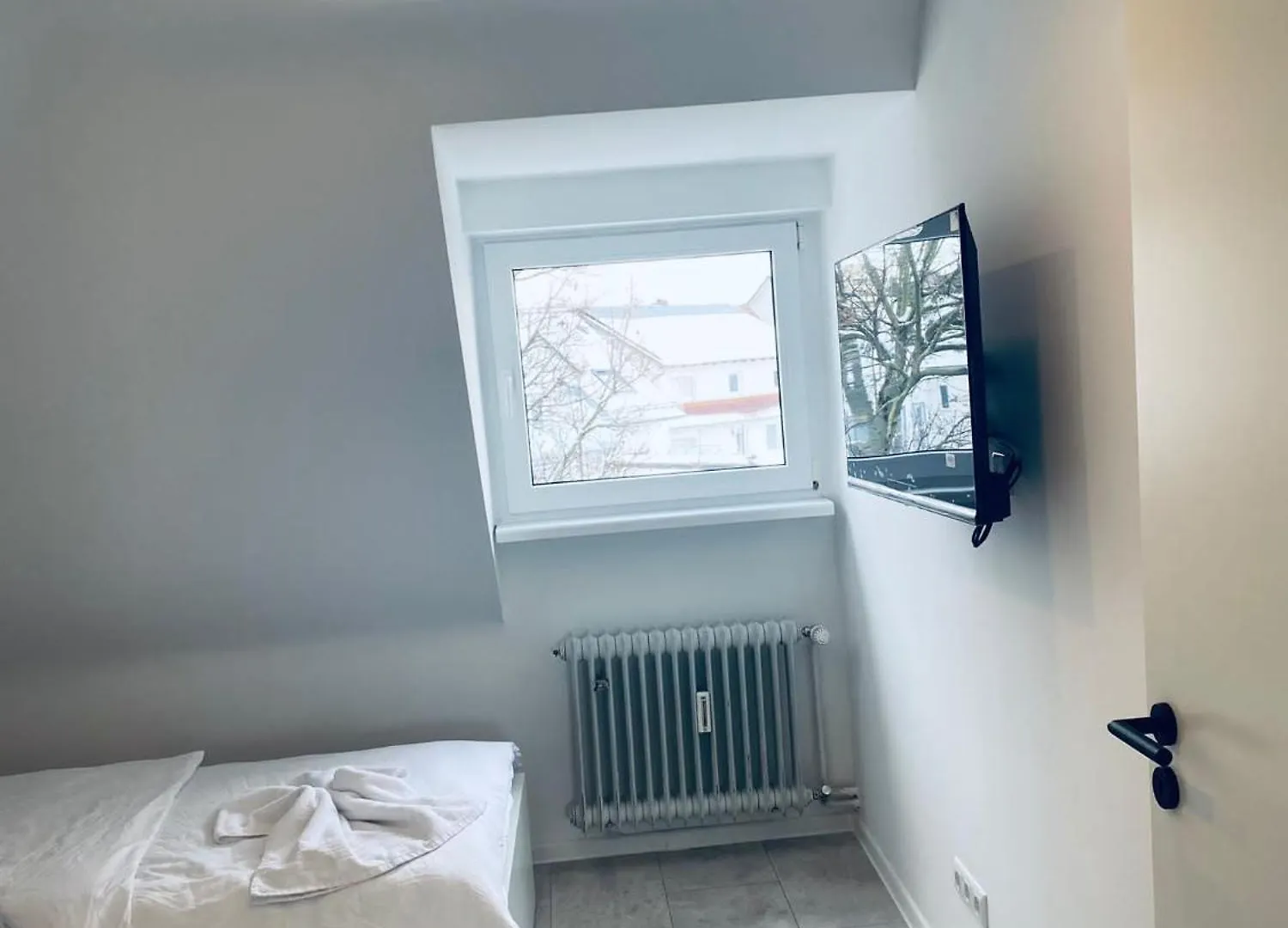 Rhein-Neckar-Apartments Viernheim