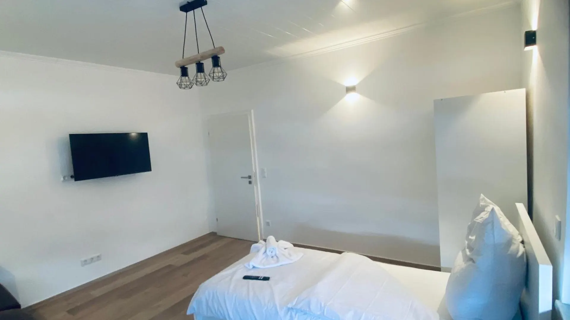 Apartment Rhein-Neckar-Apartments Viernheim