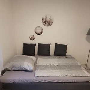 Apartment Souterrainwohnung, Viernheim