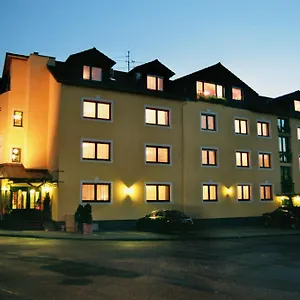 Hotel Am Königshof, Viernheim