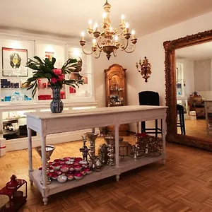 Aparthotel Kant-haus, Viernheim