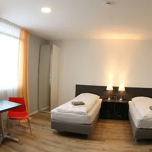 Apartment Looks-inn, Viernheim